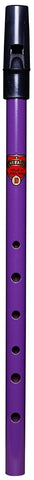 Aurora Flageolet - Violet
