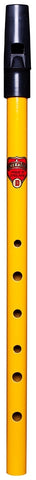 Aurora Flageolet - Yellow