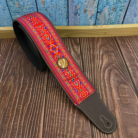 The Desperado Strap