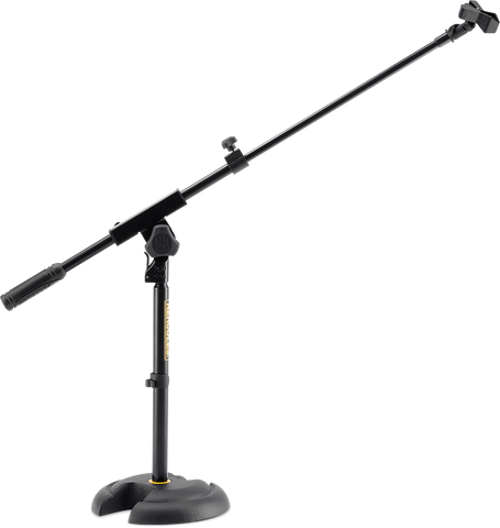 Hercules MS120B Microphone Stand for Drum and Amp Mics