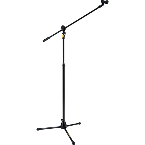 Hercules Stands MS632BPLUS Tripod Microphone Boom Stand