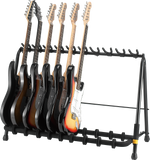 Hercules GS525B Guitar Rack for 5 Guitars
