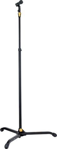 Hercules Stands MS401BPLUS EZ Grip Microphone Stand with Tilting Shaft