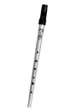 Clarke Sweetone C Tin Penny Whistle In Silver - 1to1 Music