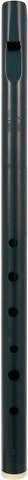 Dixon High D Whistle - 1to1 Music