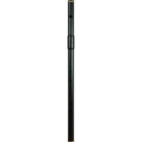 Dixon Flute in D, slide head - 1to1 Music