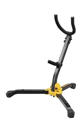 Hercules EZ-Safe Alto / Tenor Saxophone Stand - DS530BB