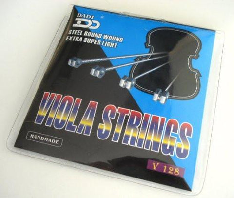 Pro Viola Strings by Dadi - 1to1 Music