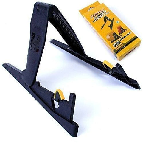 Hercules EZPack Folding Guitar Stand - GS200B - 1to1 Music