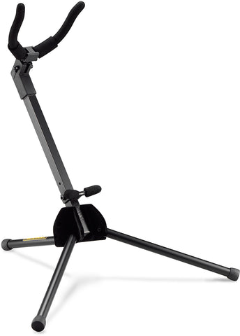 Hercules DS431B Alto Saxophone In-Bell Stand