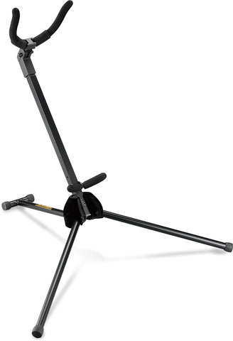 Hercules DS432B Tenor Saxophone In-Bell Stand