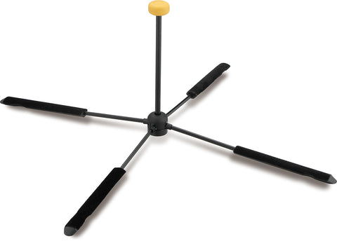 Hercules DS460B TravLite In-Footjoint Flute Stand