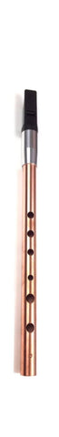 Optima Cobre Soprano Whistle in D