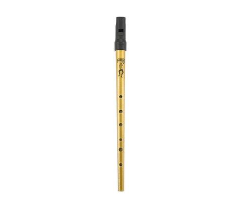 Clarke Gold C Sweetone Whistle