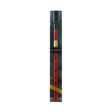 Feadog Brass D Whistle Pack - Red