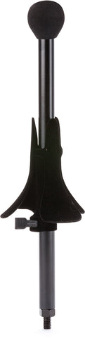 Hercules DS503B Velvet Peg for Soprano Saxophone/Flugelhorn