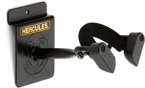Hercules DSP57SB Violin Hanger for Slat Wall