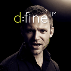 d:fine™ Headset Mics