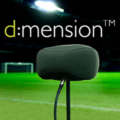 d:mension™ Surround Mics
