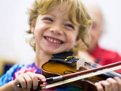 Student Violins