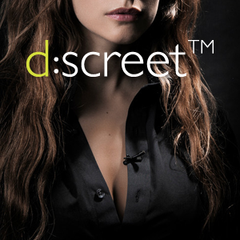 d:screet™ Miniature Mics