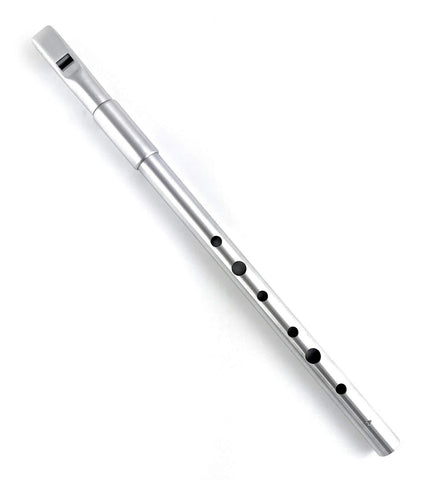 Chieftain Busker Alto Tunable Key of A Whistle