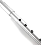 Chieftain Busker Alto Tunable Key of A Whistle