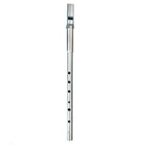 Optima Mezzo Bb Tuneable Whistle by Kerry Whistles