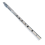 Optima Mezzo Bb Tuneable Whistle by Kerry Whistles