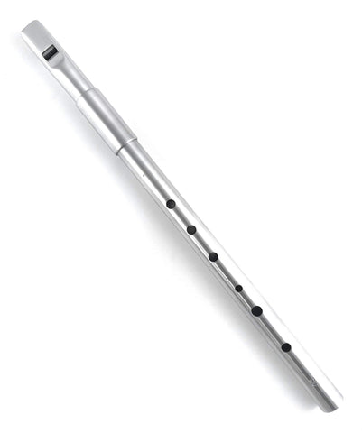 Chieftain Busker Alto Tunable Bb Whistle