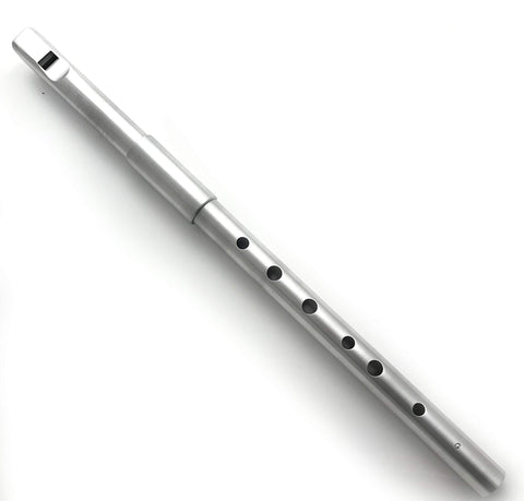Chieftain Busker Alto Tunable G Whistle