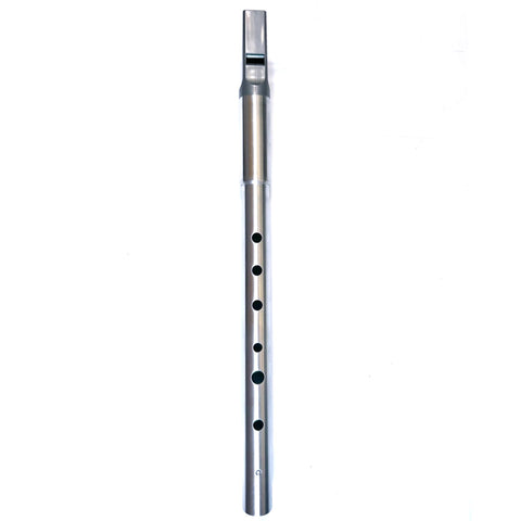 Optima Mezzo C Tuneable Whistle by Kerry Whistles
