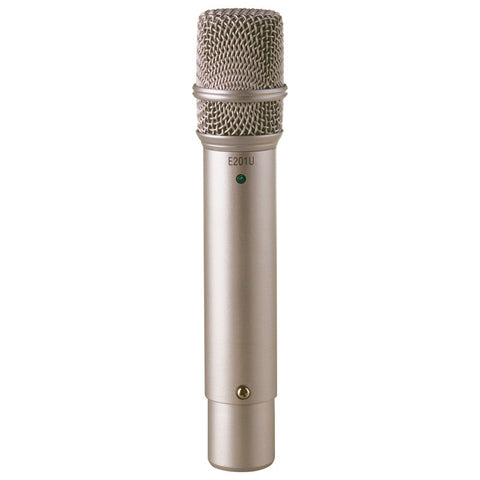 Superlux E201U Condenser USB Microphone