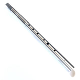 Optima Tenor E Tuneable Whistle by Kerry Whistles