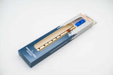 Flageolet 6589 G Nickel Whistle