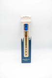 Flageolet 6589 G Nickel Whistle