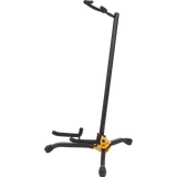 Hercules GS405B Guitar Stand with Shoksafe Secure Retention System