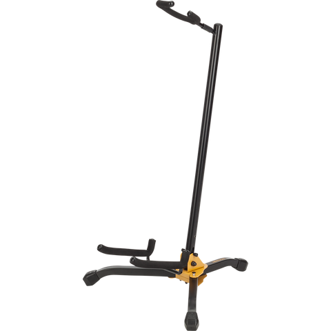 Hercules GS405B Guitar Stand with Shoksafe Secure Retention System