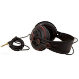 Superlux HD681 Monitoring Headphones Series Professional