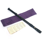 Susato Kelischek Pennywhistle - Very Small Bore (D)