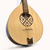 The Dannan Celtic Irish Bouzouki