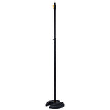 Hercules MS201BPLUS Microphone Stand