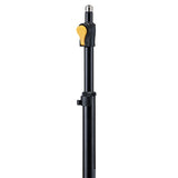 Hercules MS201BPLUS Microphone Stand