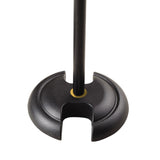 Hercules MS201BPLUS Microphone Stand