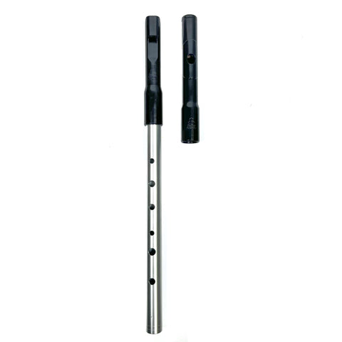 Dixon Tuneable Alto Duo Bb Aluminum Body - DX207Bb (Flute & Whistle Head)