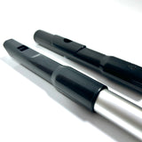 Dixon Tuneable Alto Duo Bb Aluminum Body - DX207Bb (Flute & Whistle Head)