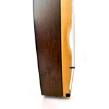 The Dannan Thistle Appalachian Mountain Dulcimer