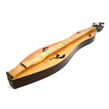 The Dannan Thistle Appalachian Mountain Dulcimer