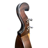 The Dannan Thistle Appalachian Mountain Dulcimer