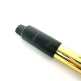 Howard Low D Tuneable Whistle - Brass